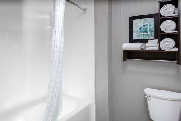  - Homewood Suites by Hilton Airport Phoenix - I-10, Exit 153