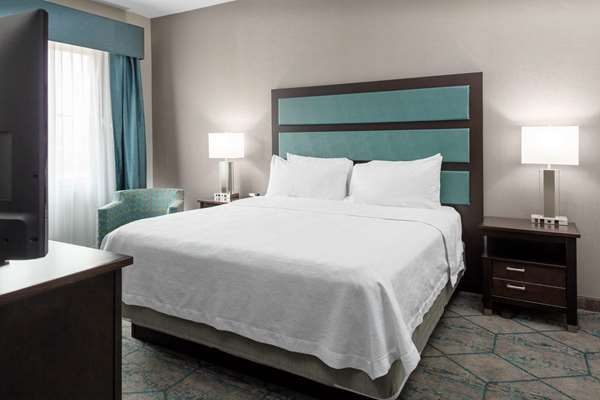  - Homewood Suites by Hilton Airport Phoenix - I-10, Exit 153