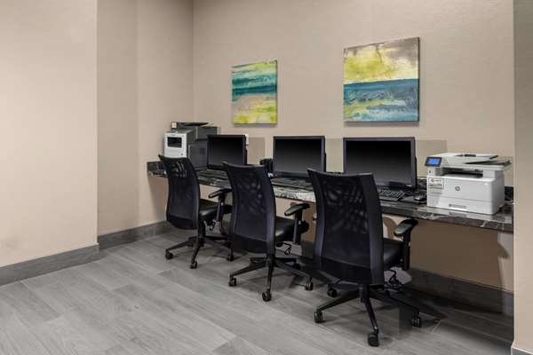 Conference Area - Homewood Suites by Hilton Airport Phoenix - I-10, Exit 153