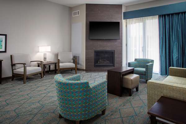  - Homewood Suites by Hilton Airport Phoenix - I-10, Exit 153