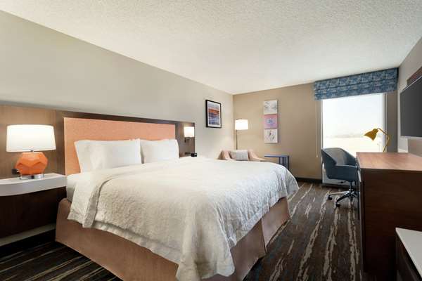  - Hampton Inn Chandler - I-10, Exit 160