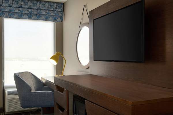  - Hampton Inn Chandler - I-10, Exit 160