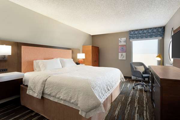  - Hampton Inn Chandler - I-10, Exit 160