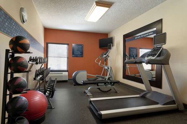 Fitness/ Exercise Room - Hampton Inn Chandler - I-10, Exit 160