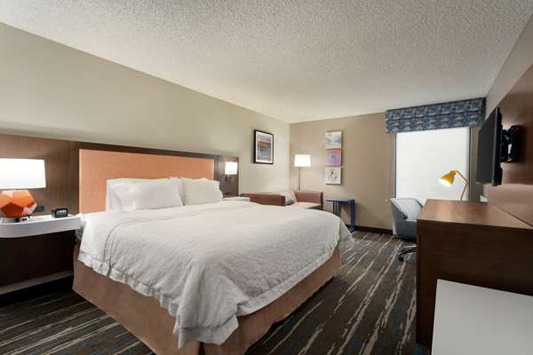  - Hampton Inn Chandler - I-10, Exit 160