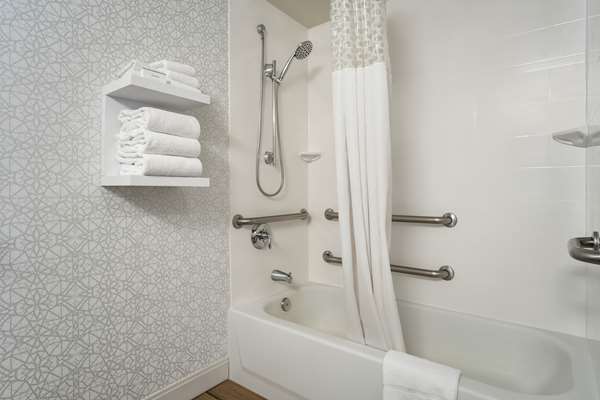  - Hampton Inn Chandler - I-10, Exit 160