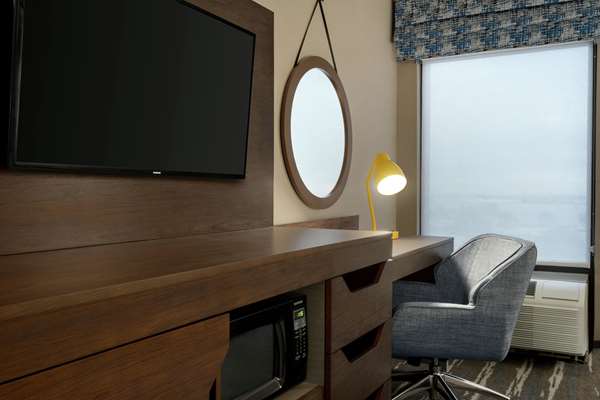  - Hampton Inn Chandler - I-10, Exit 160