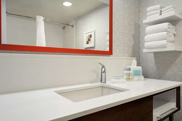  - Hampton Inn Chandler - I-10, Exit 160