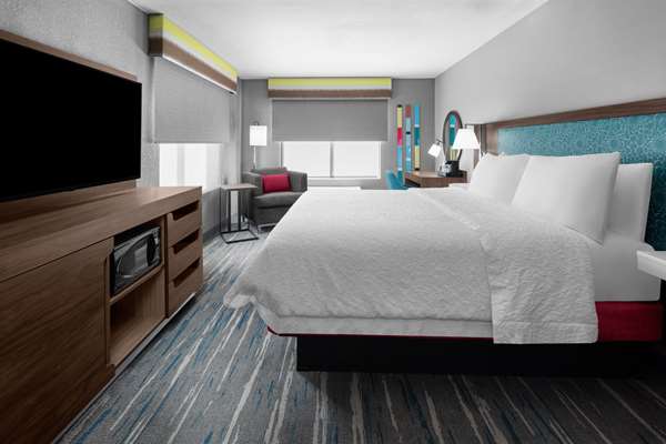  - Hampton Inn Phoenix