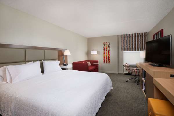  - Hampton Inn Peoria