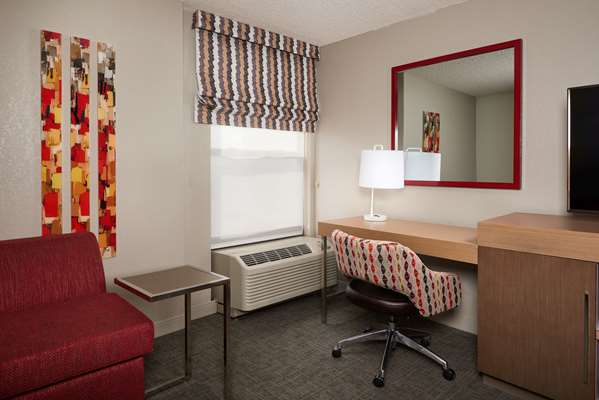  - Hampton Inn Peoria