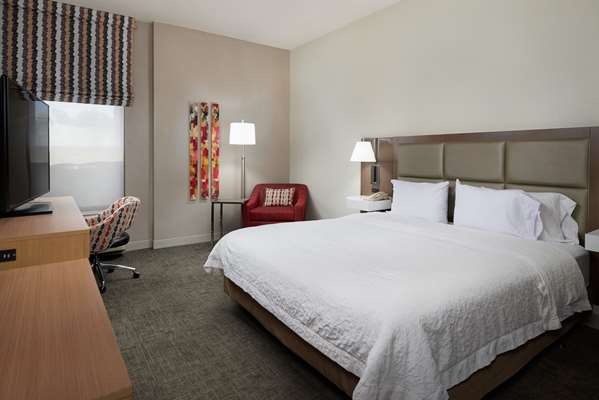  - Hampton Inn Peoria