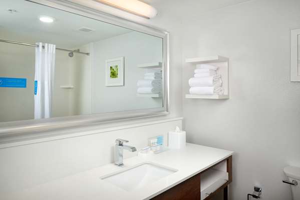  - Hampton Inn Peoria