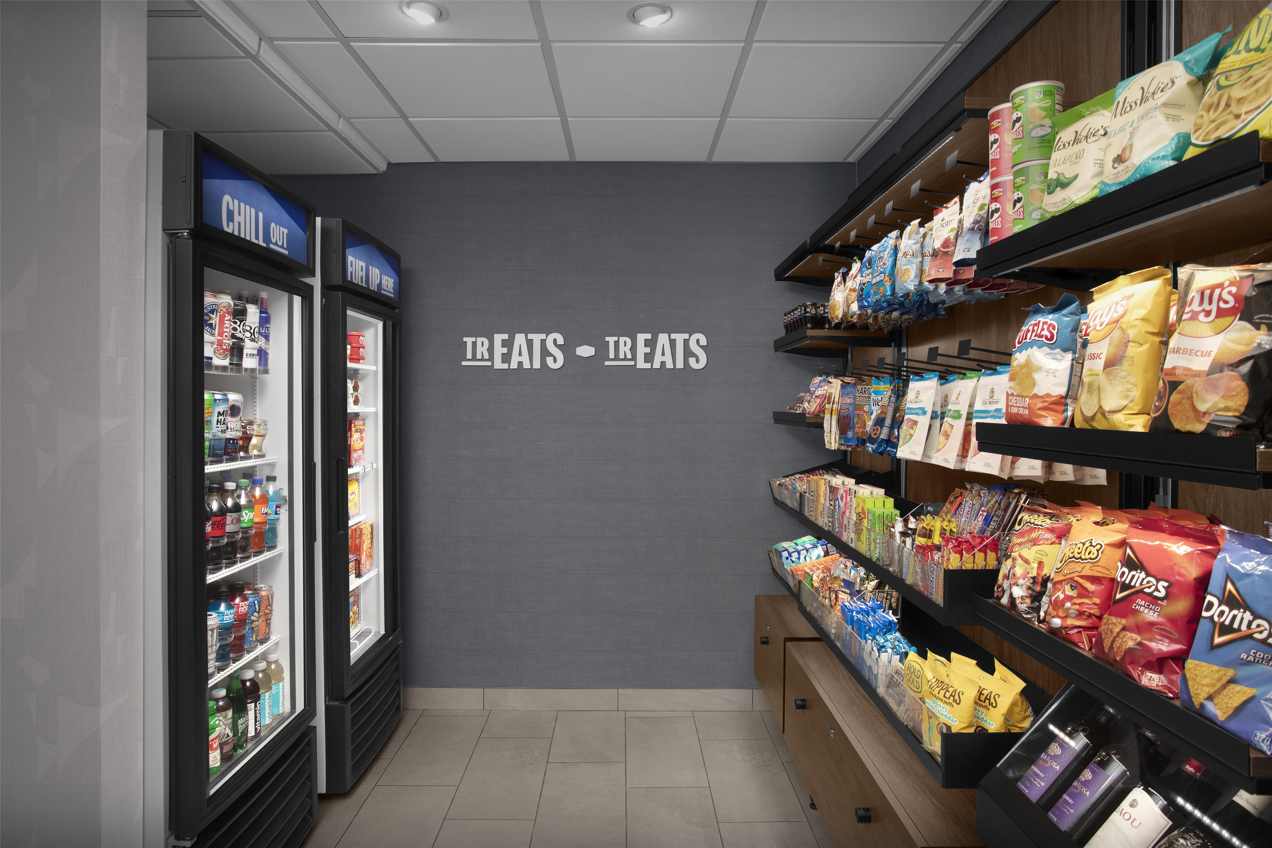 Restaurant | Hampton Inn & Suites Phoenix Glendale-Westgate