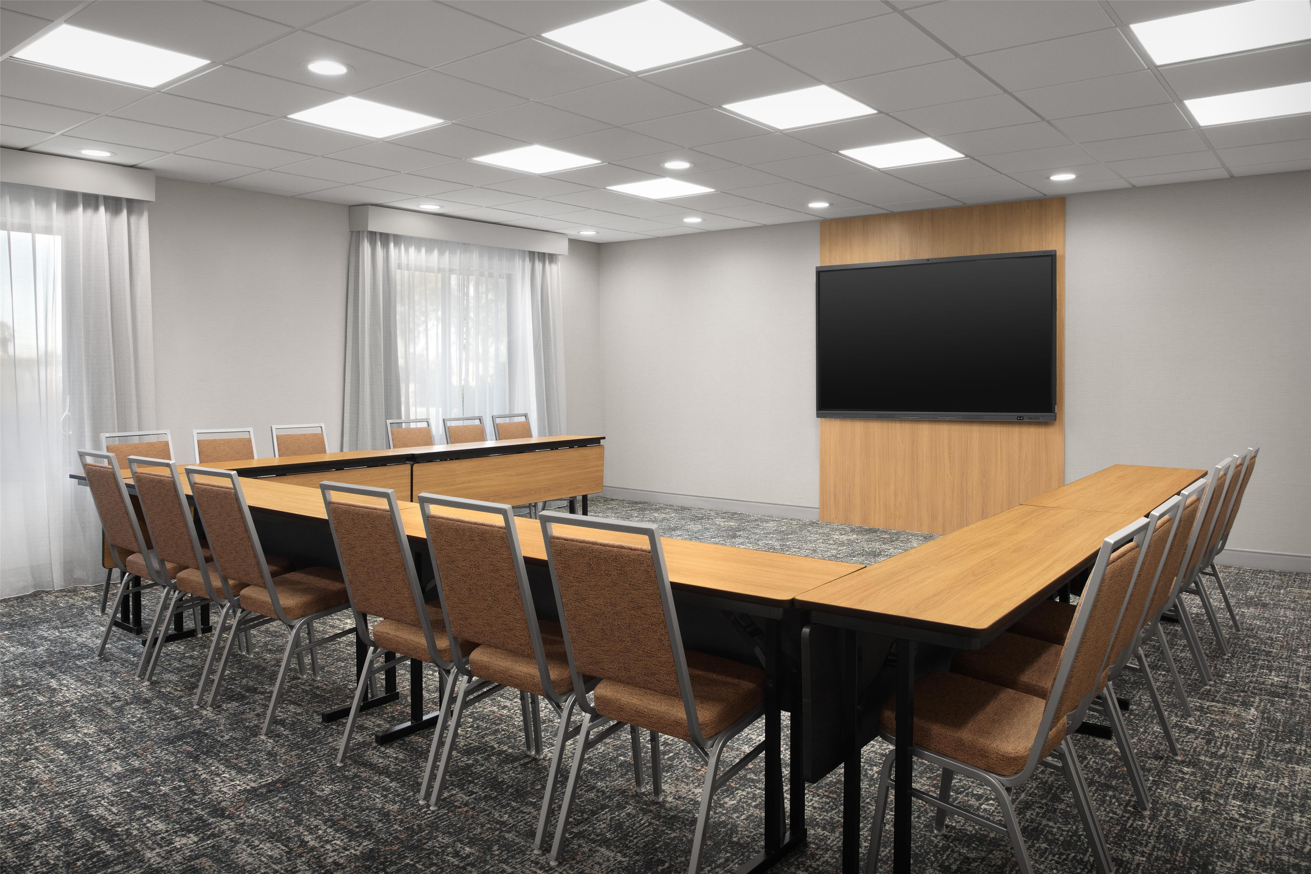 Meeting Room | Hampton Inn & Suites Phoenix Glendale-Westgate