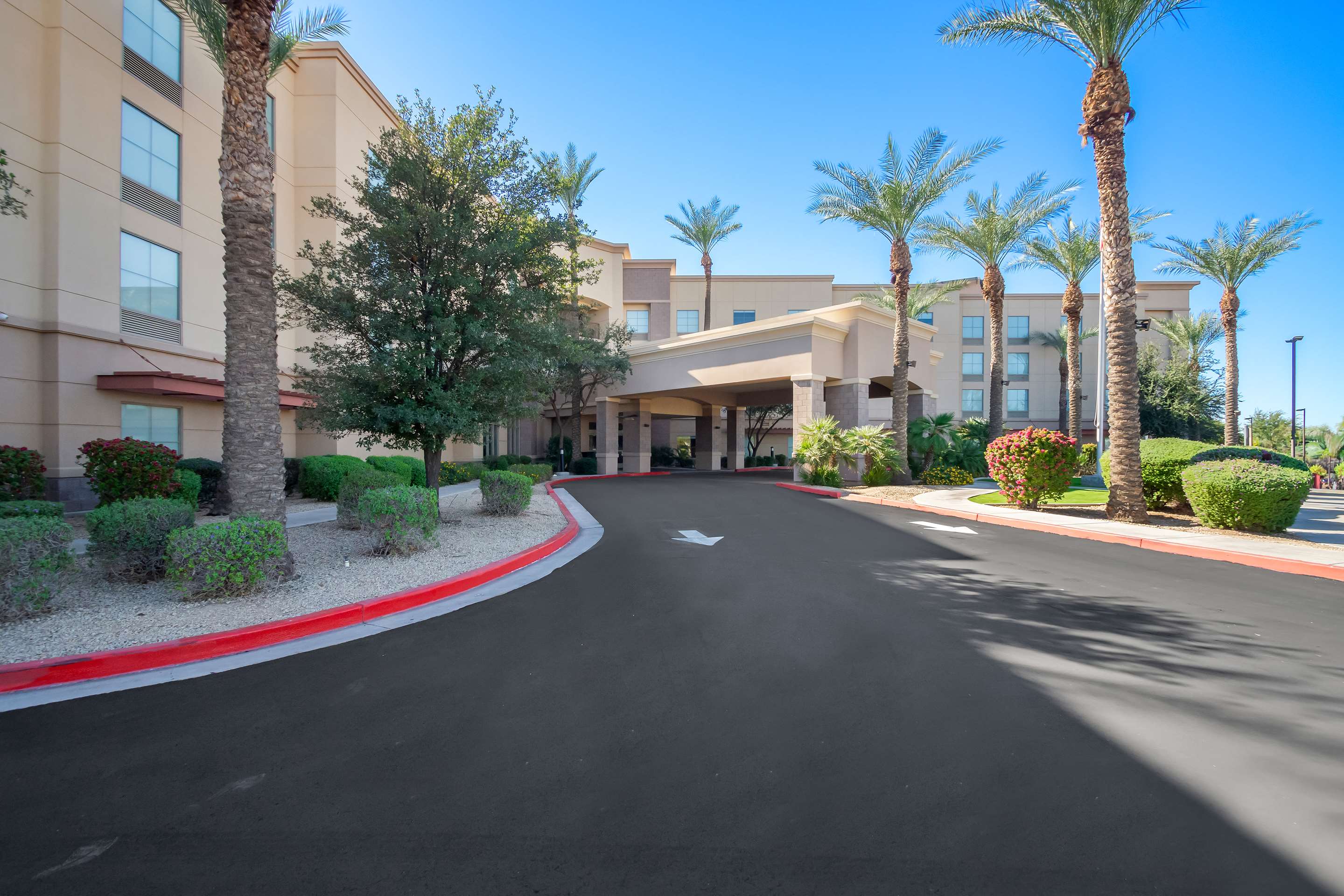 Exterior | Hampton Inn & Suites Phoenix/Gilbert