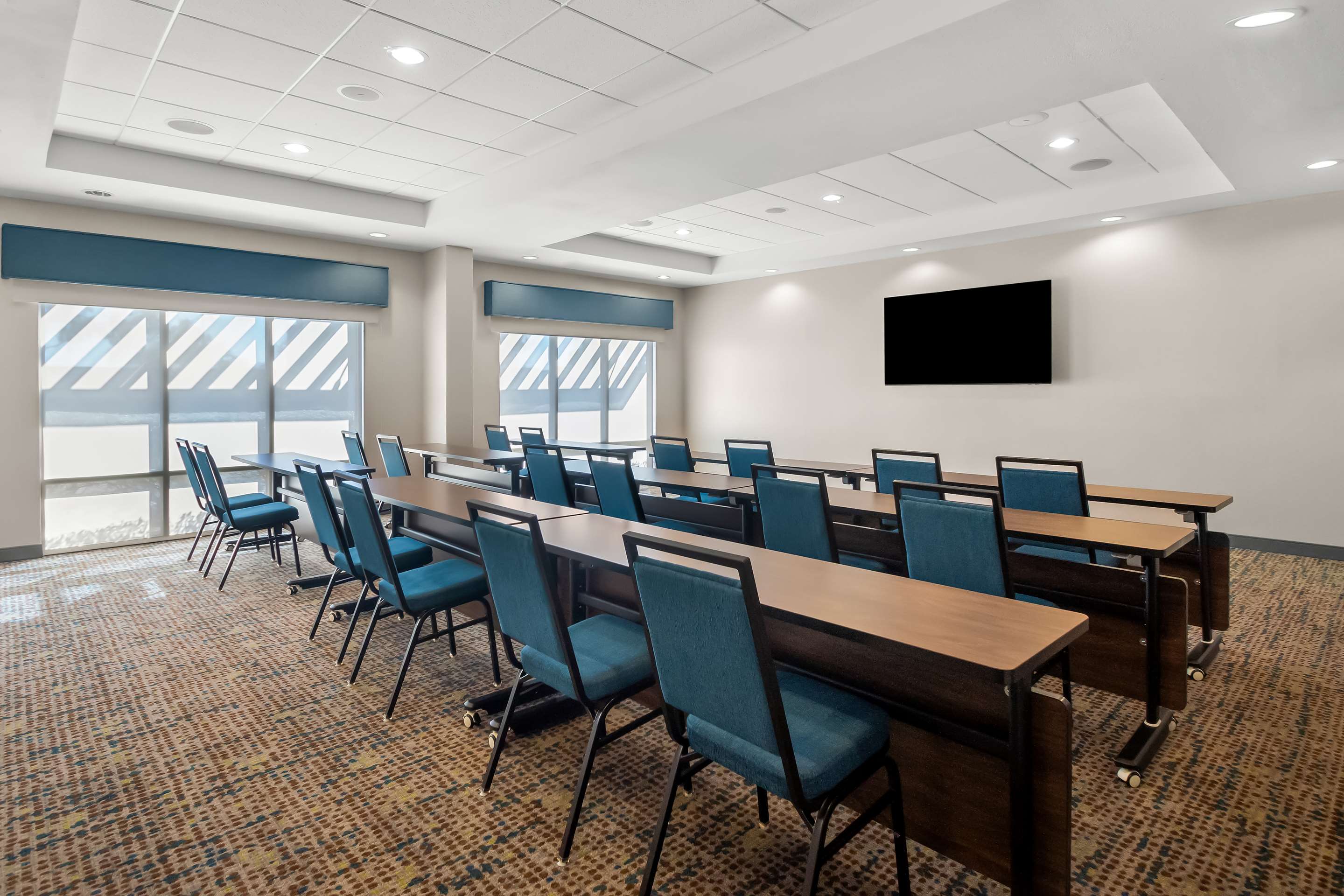 Meeting Room | Hampton Inn & Suites Phoenix/Gilbert