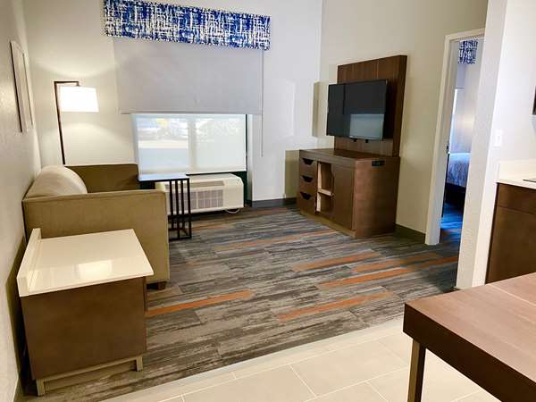  - Hampton Inn & Suites Goodyear - I-10, Exit 128