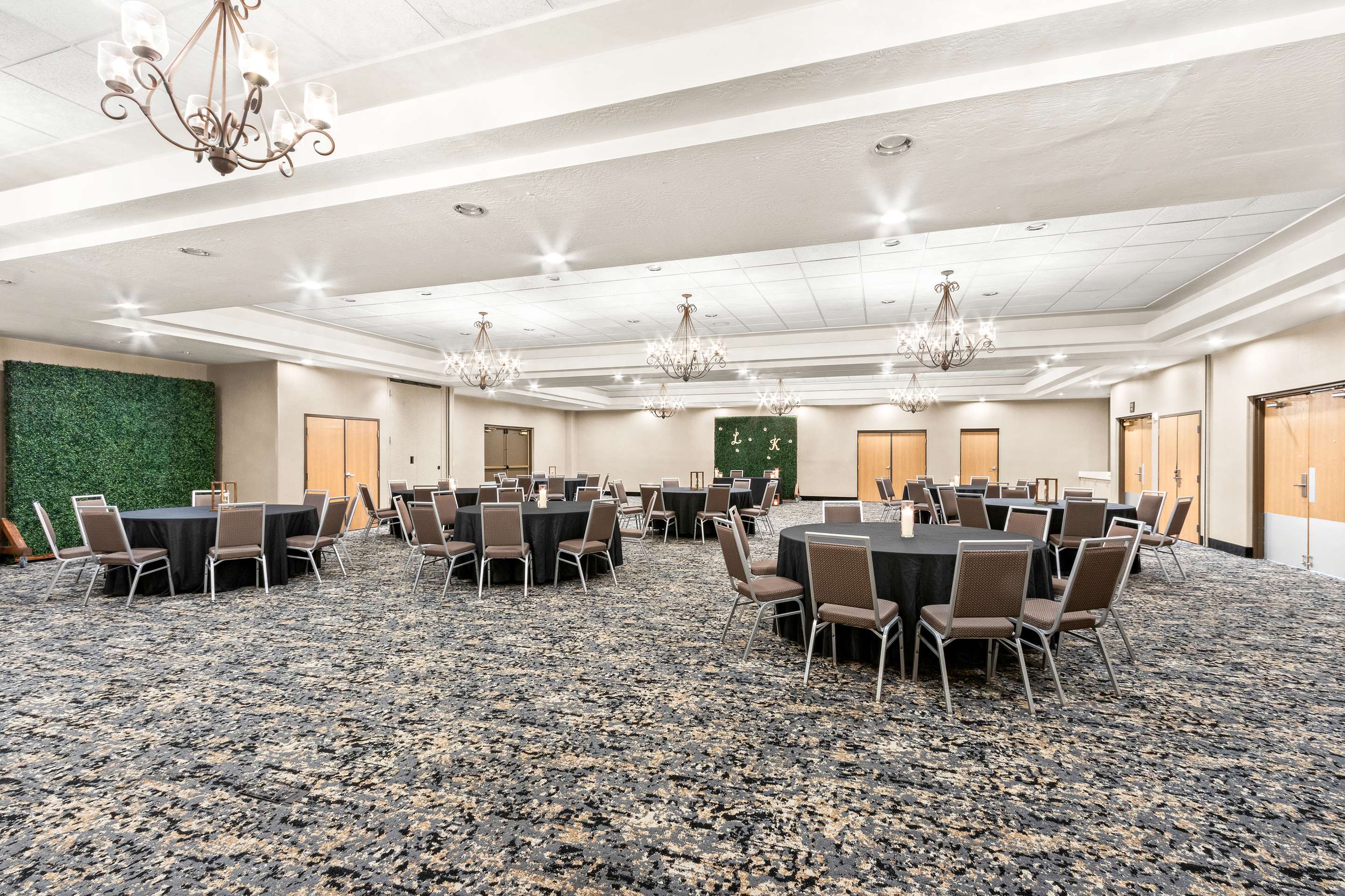Meeting Room | Hampton Inn & Suites Phoenix-Goodyear