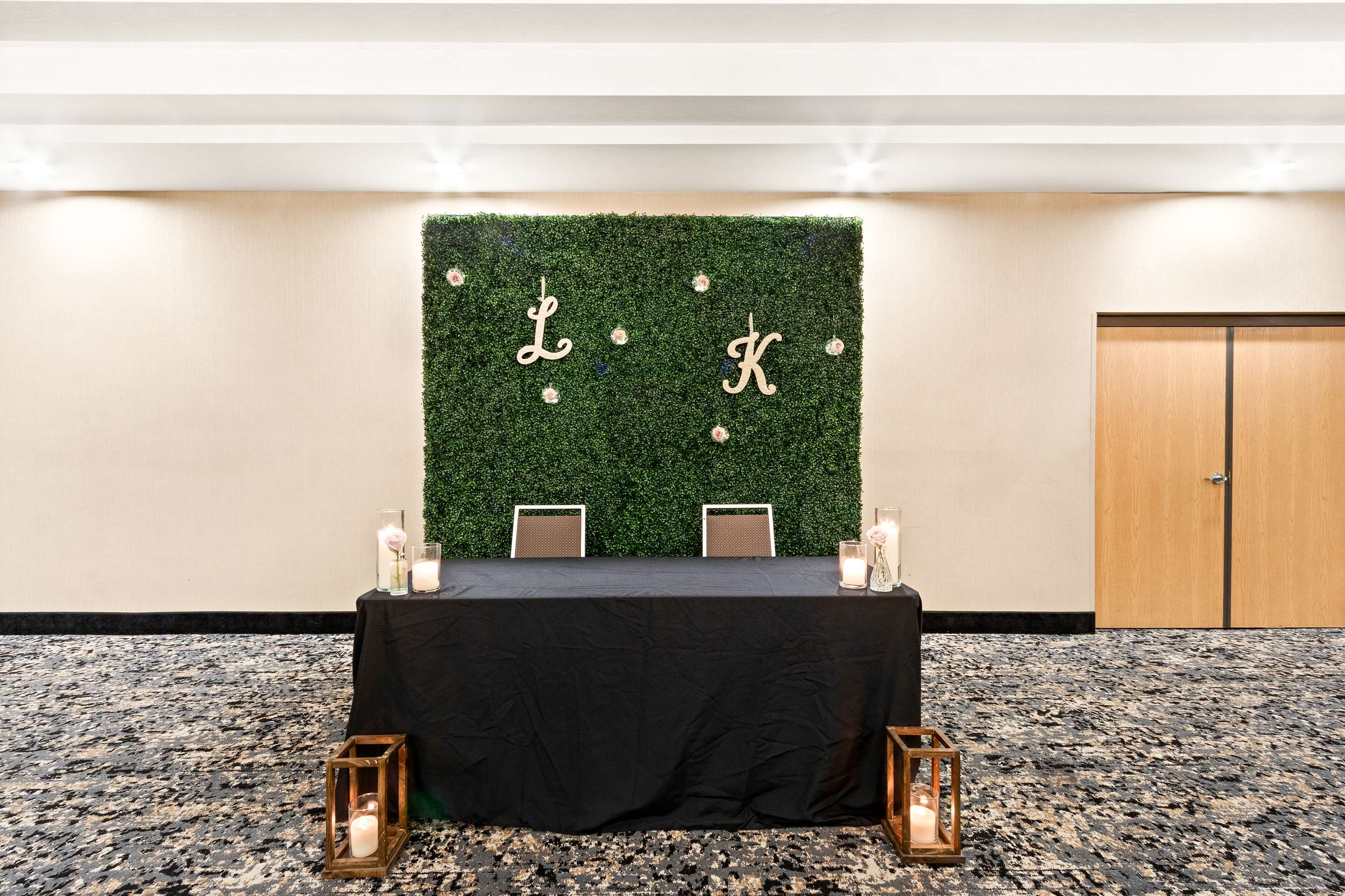 Meeting Room | Hampton Inn & Suites Phoenix-Goodyear