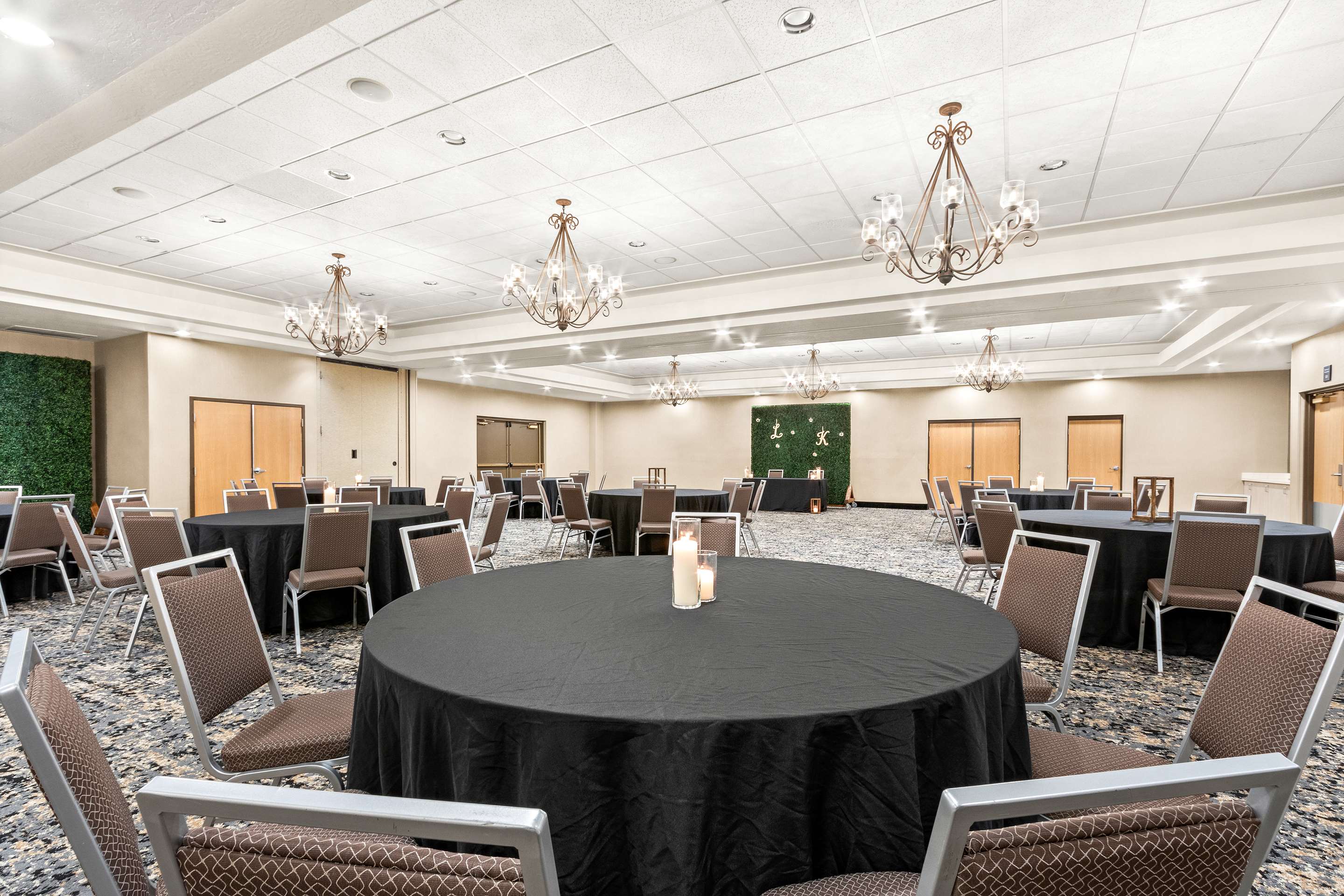 Meeting Room | Hampton Inn & Suites Phoenix-Goodyear