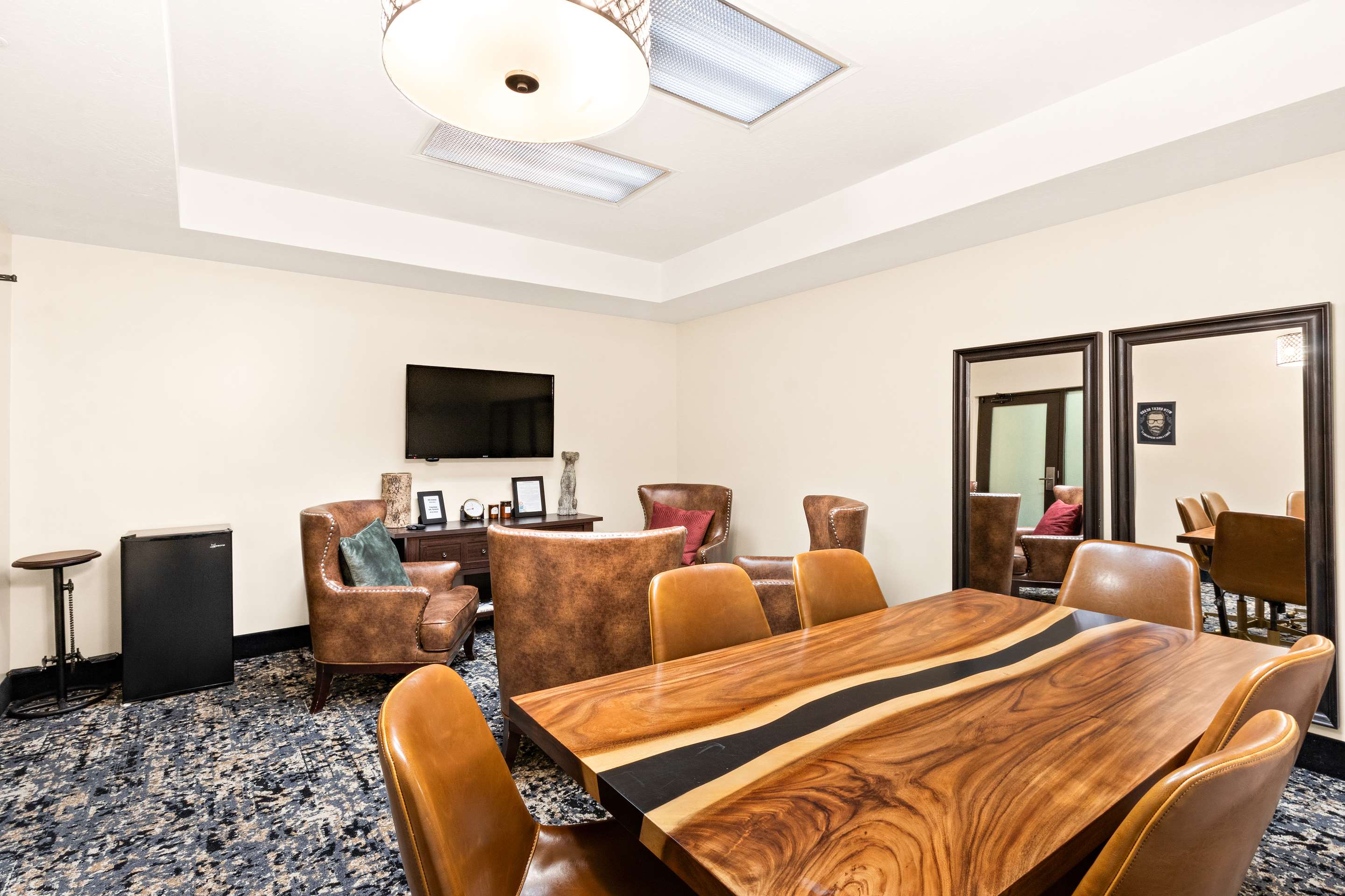 Meeting Room | Hampton Inn & Suites Phoenix-Goodyear