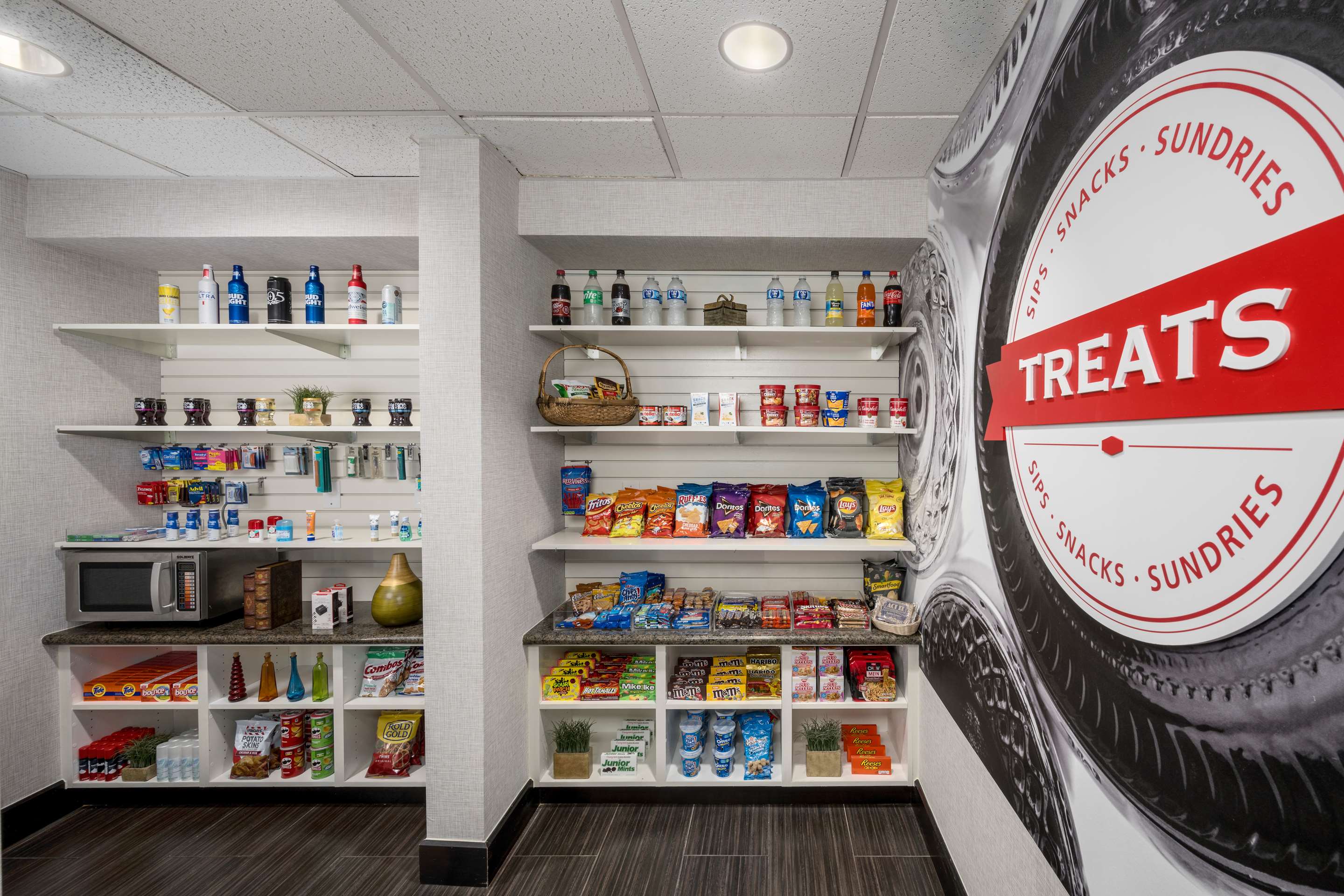 Restaurant | Hampton Inn & Suites Phoenix North/Happy Valley