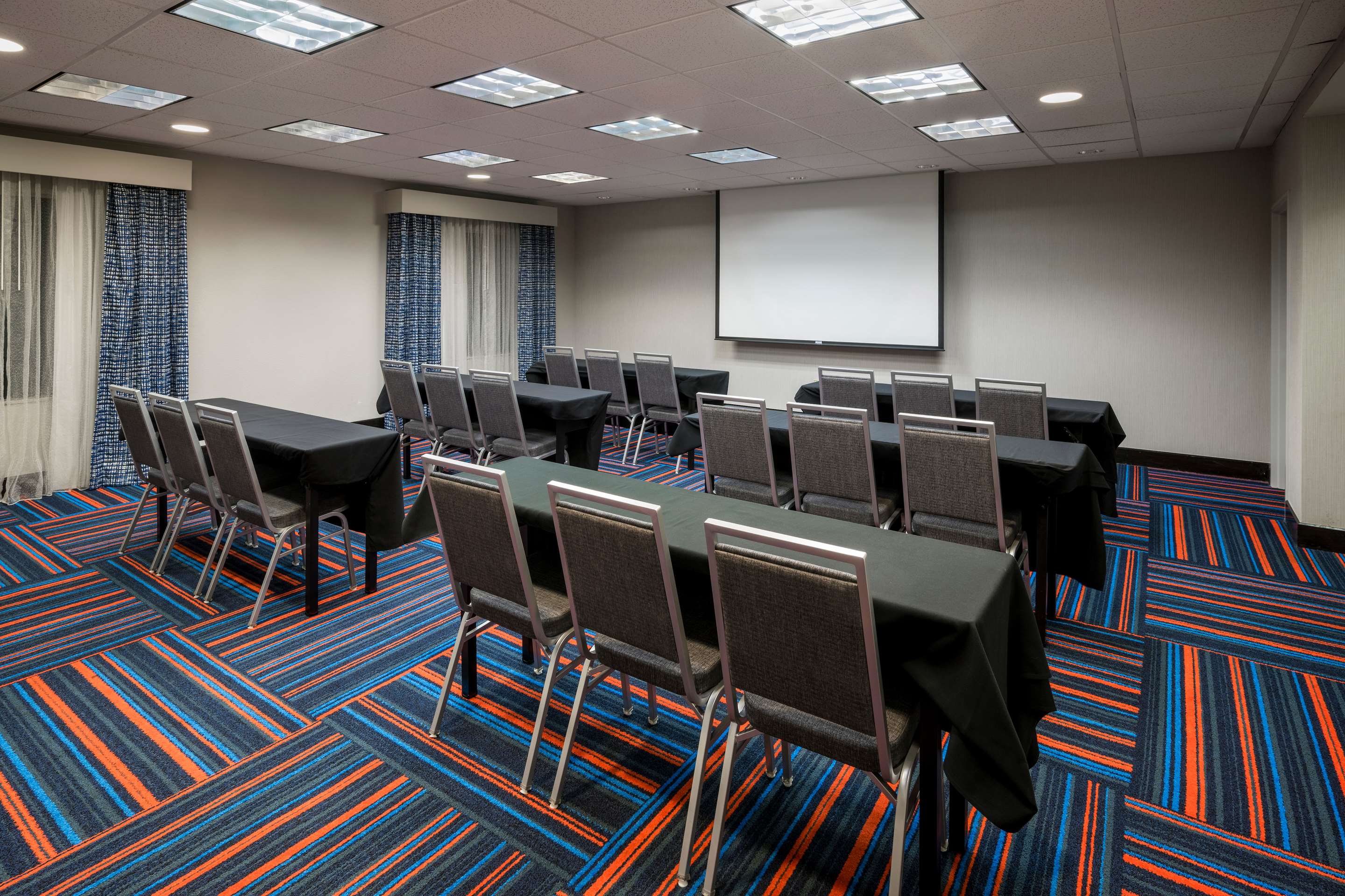 Meeting Room | Hampton Inn & Suites Phoenix North/Happy Valley