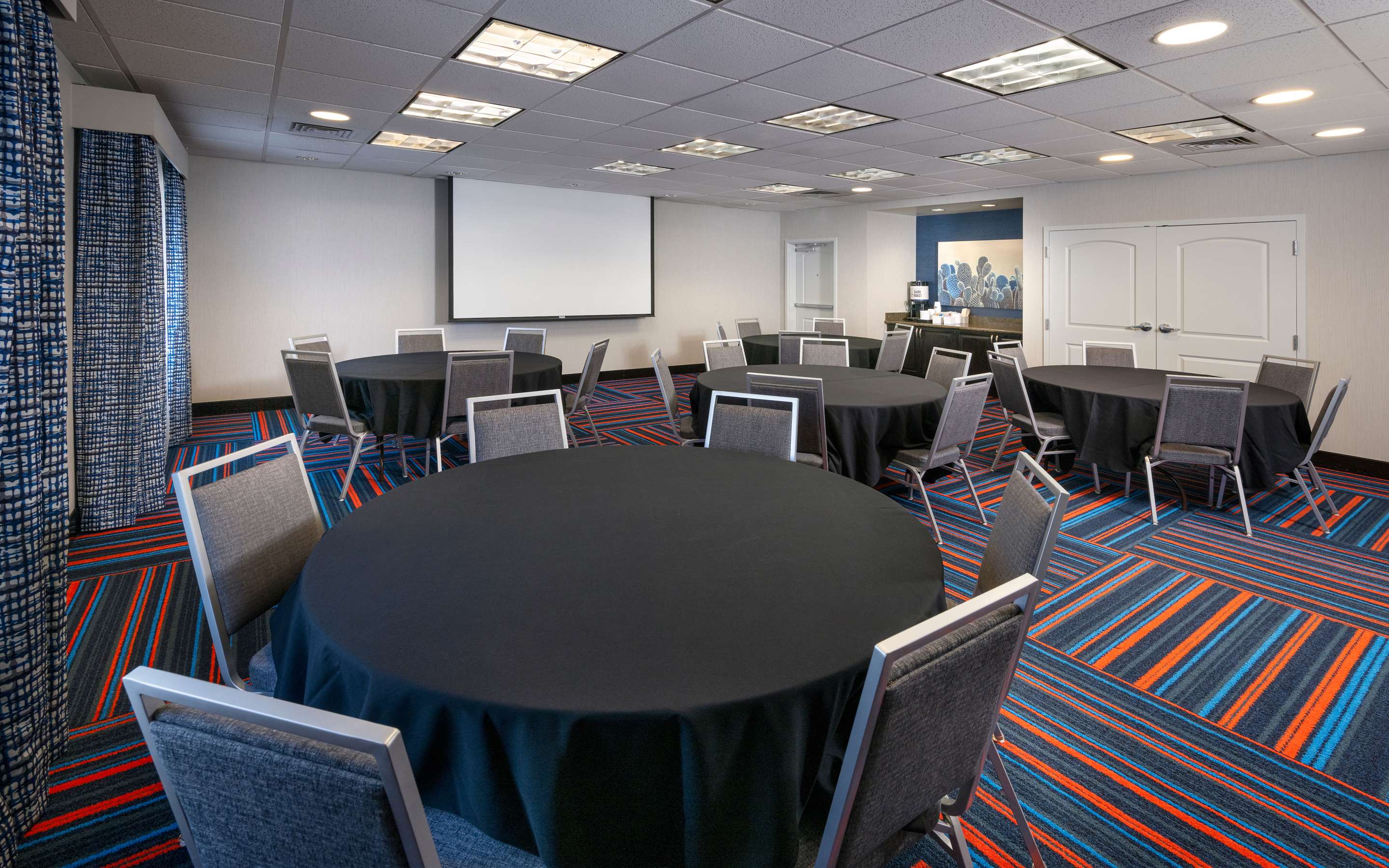 Meeting Room | Hampton Inn & Suites Phoenix North/Happy Valley