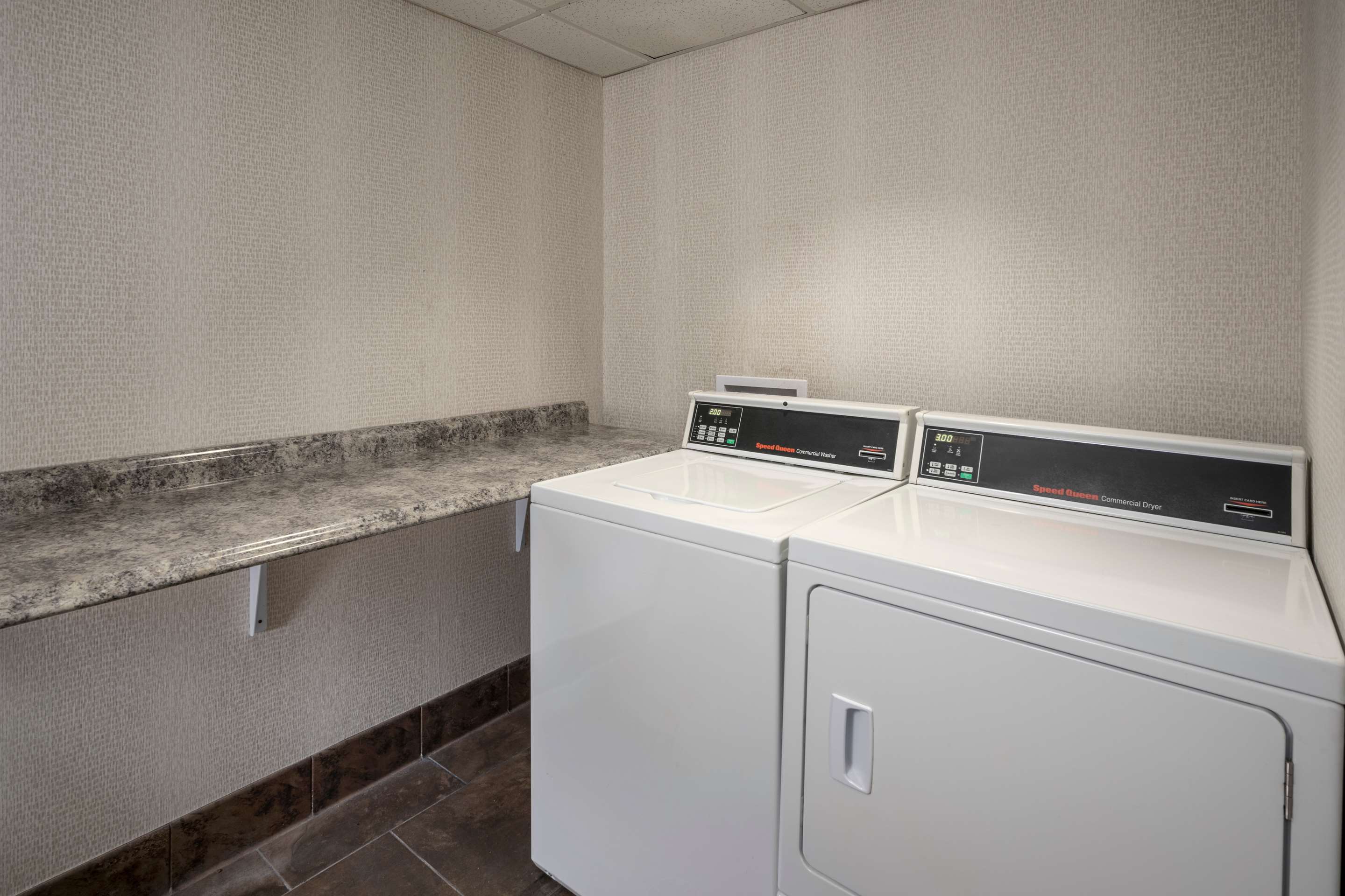 Property amenity | Hampton Inn & Suites Phoenix North/Happy Valley
