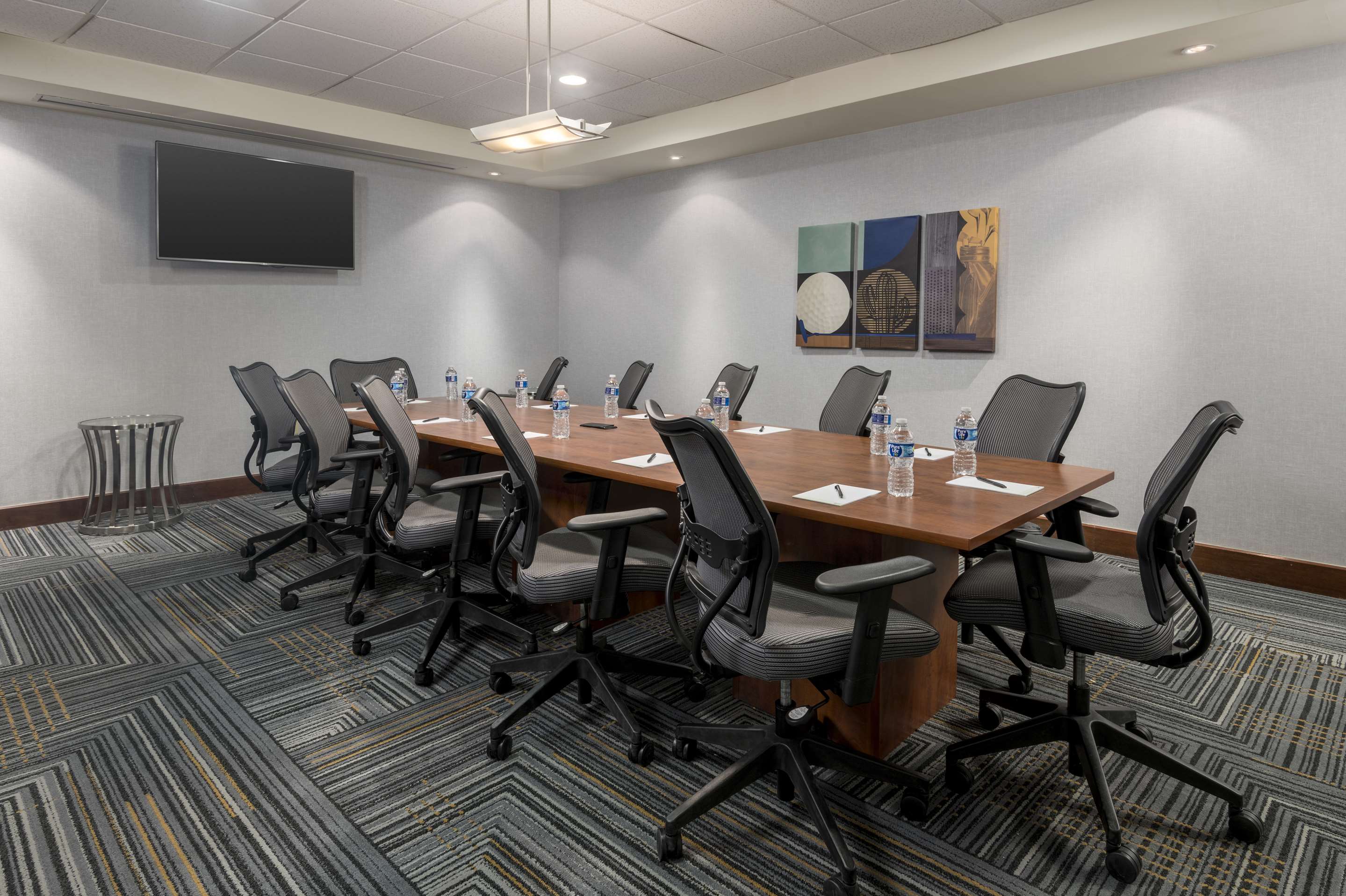 Meeting Room | Homewood Suites by Hilton Phoenix North-Happy Valley
