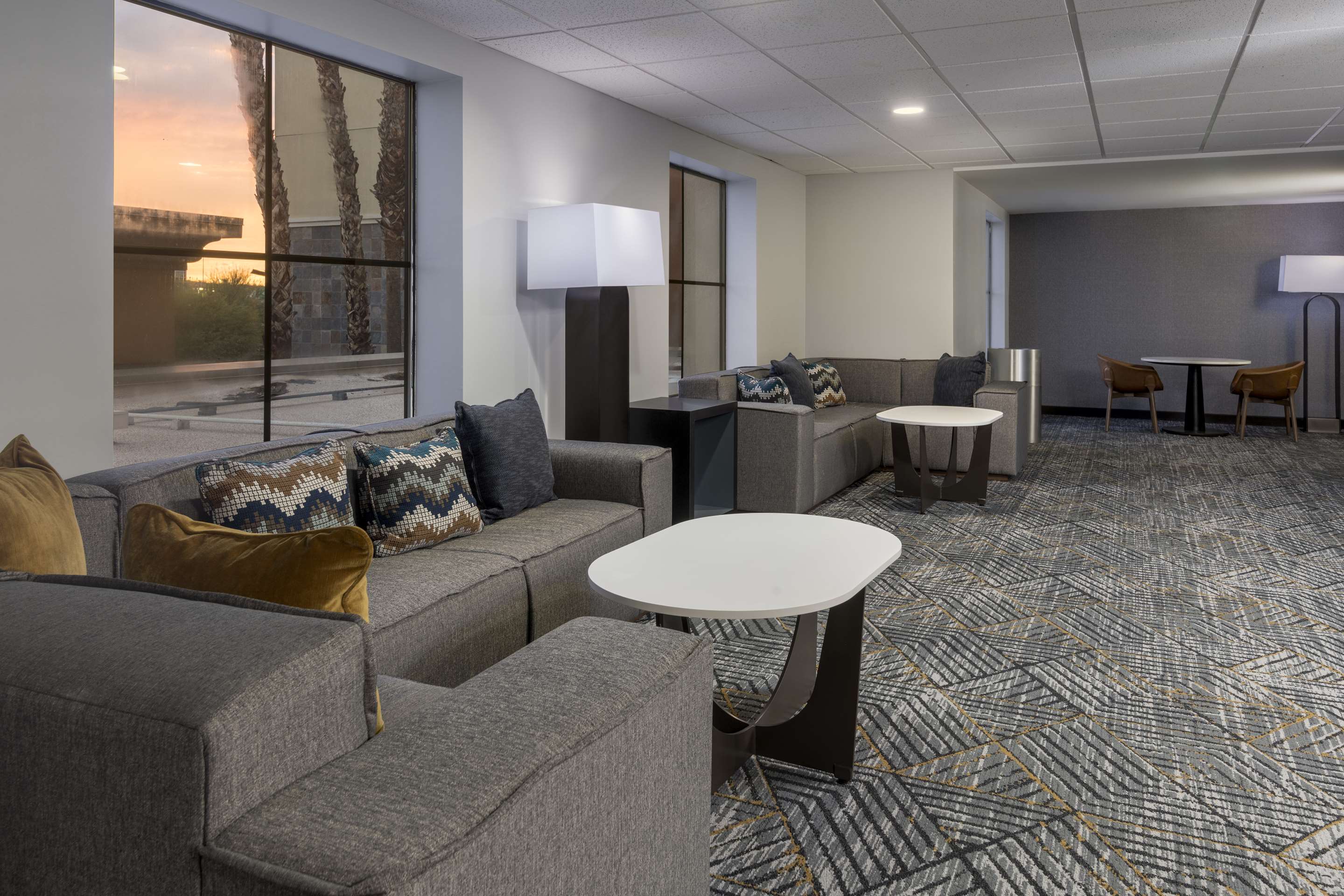 Meeting Room | Homewood Suites by Hilton Phoenix North-Happy Valley
