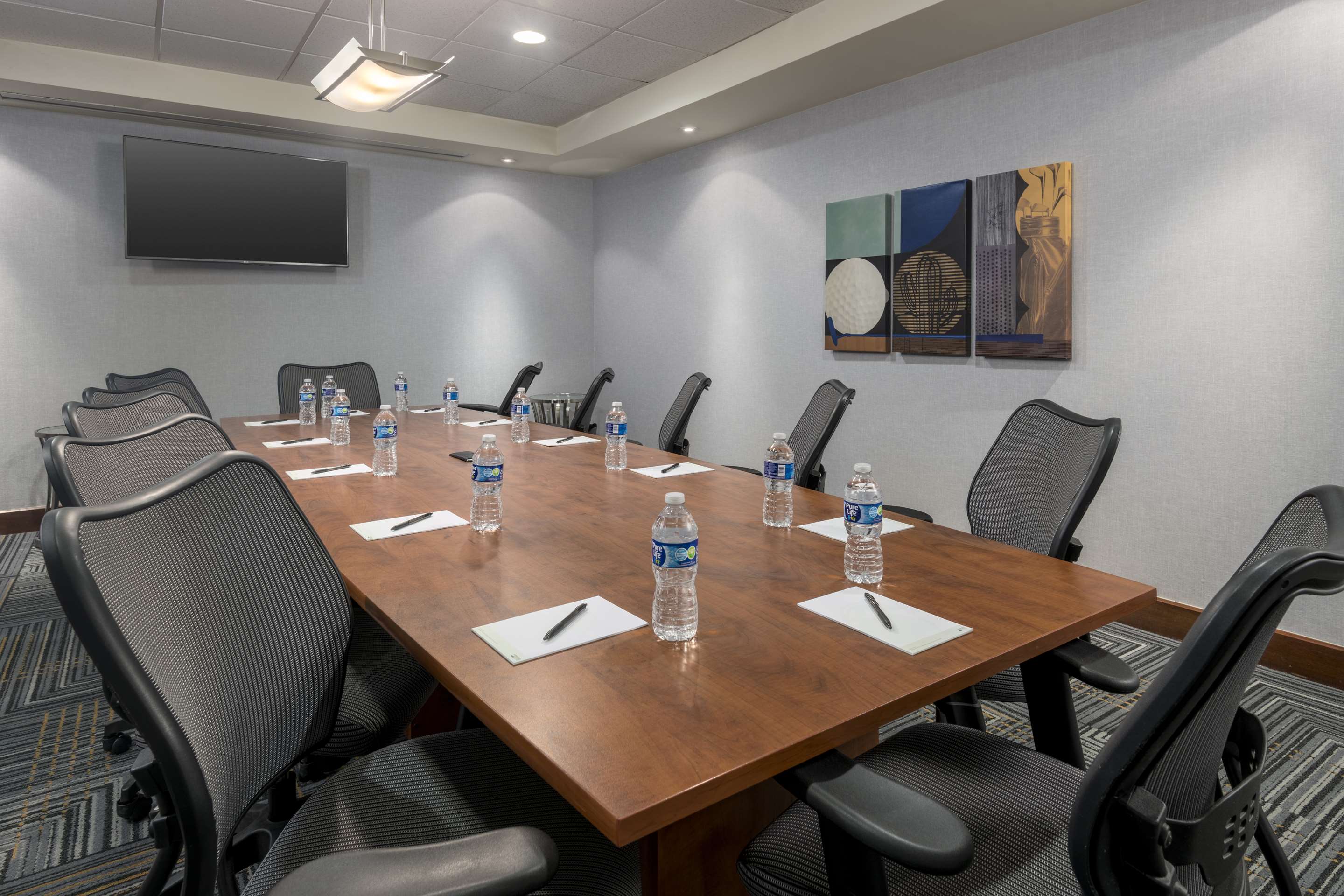 Meeting Room | Homewood Suites by Hilton Phoenix North-Happy Valley