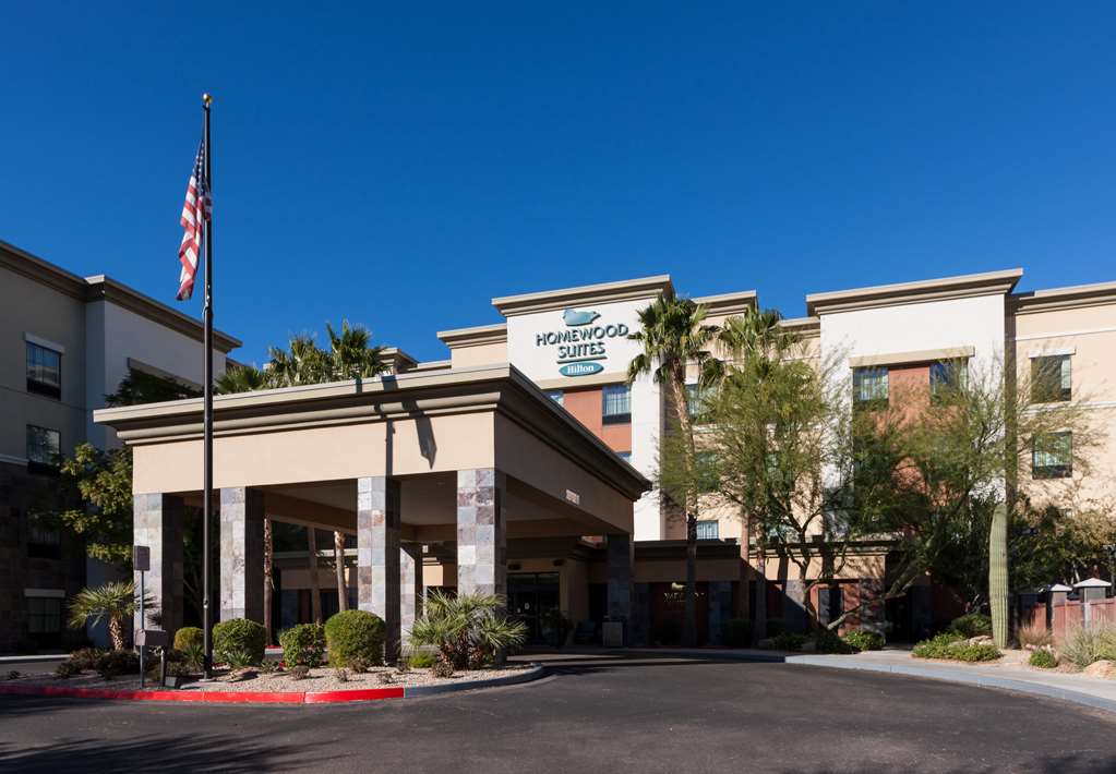 Homewood Suites by Hilton Phoenix North