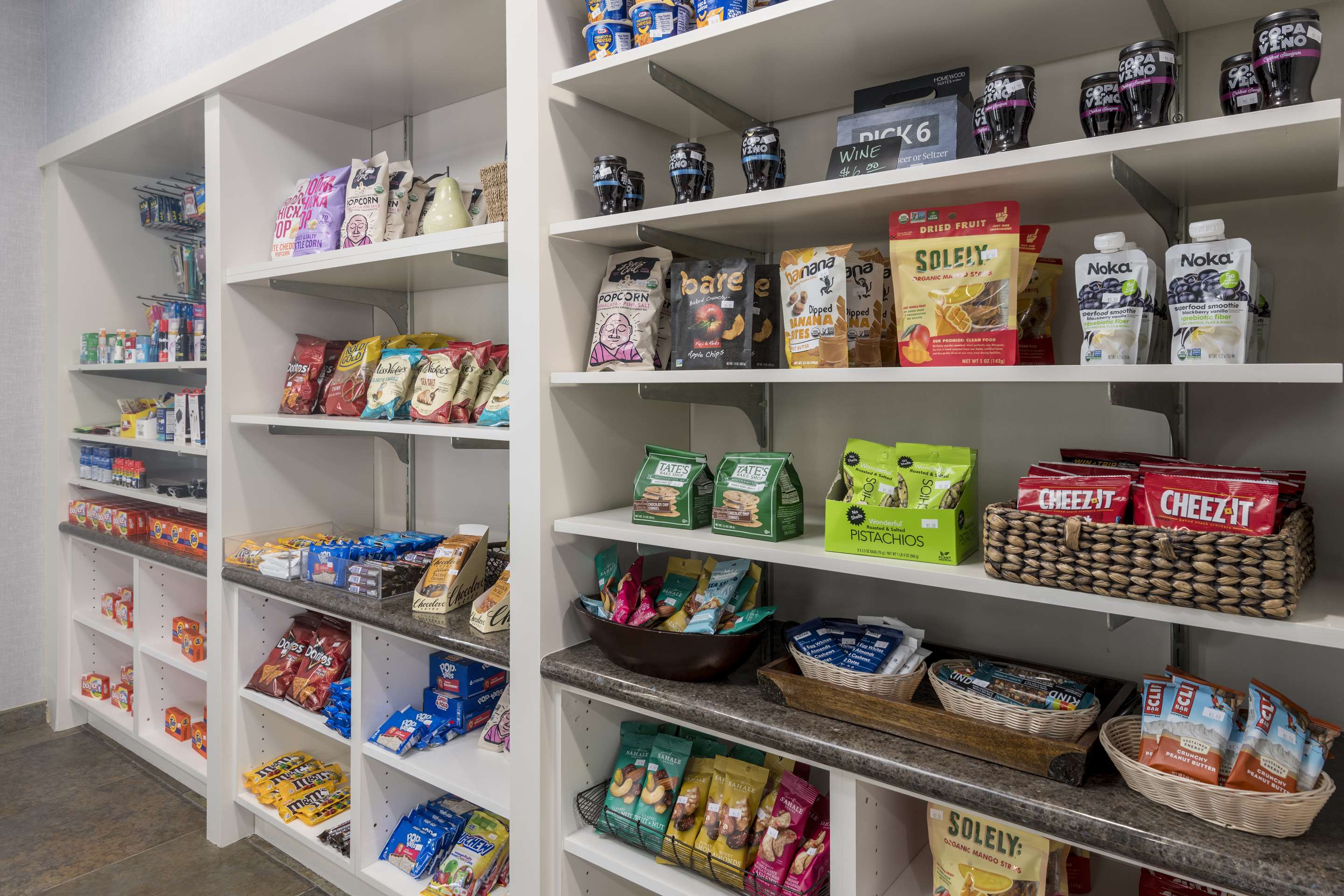 Restaurant | Homewood Suites by Hilton Phoenix North-Happy Valley