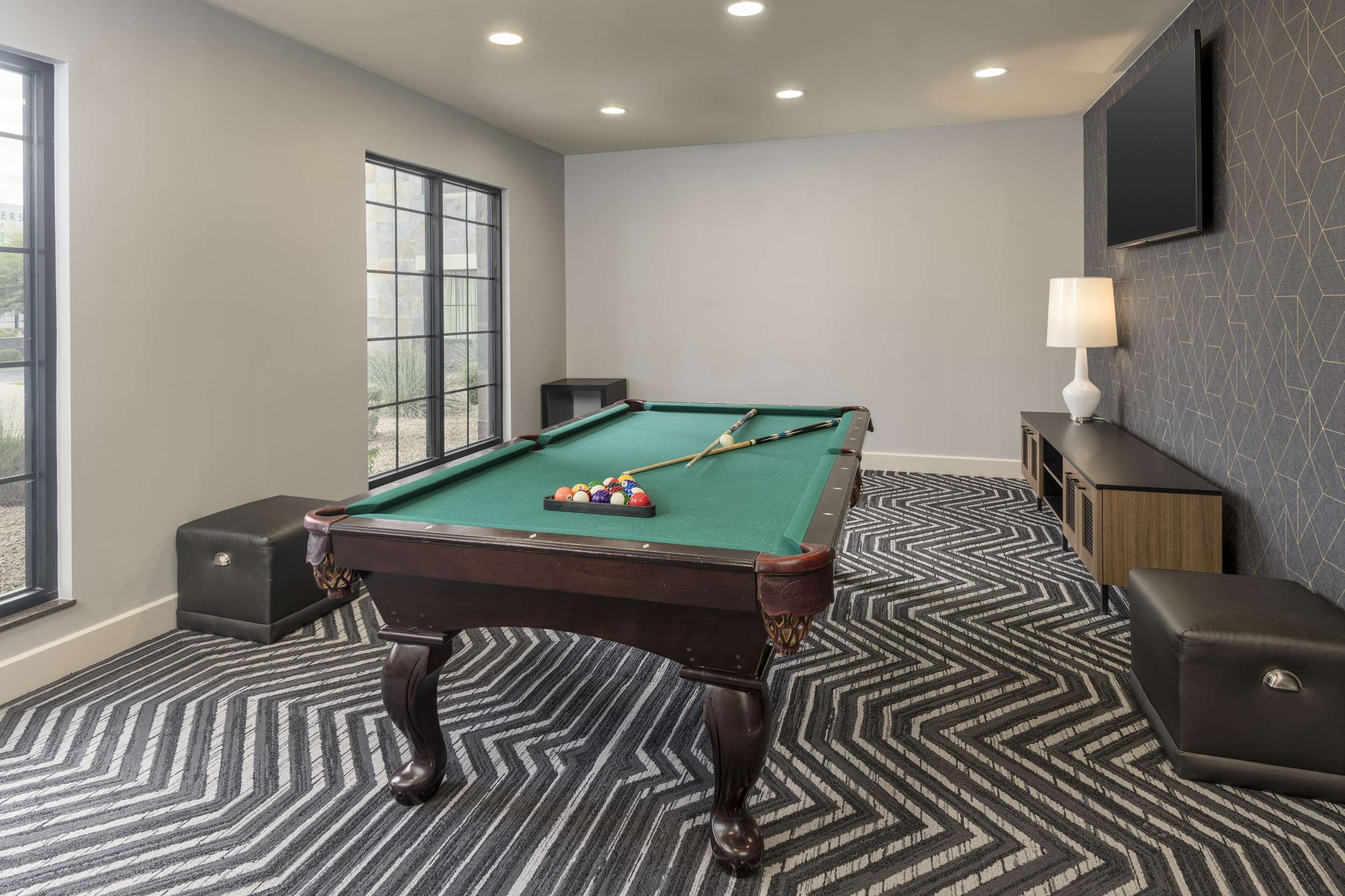 Recreational Facility | Homewood Suites by Hilton Phoenix North-Happy Valley