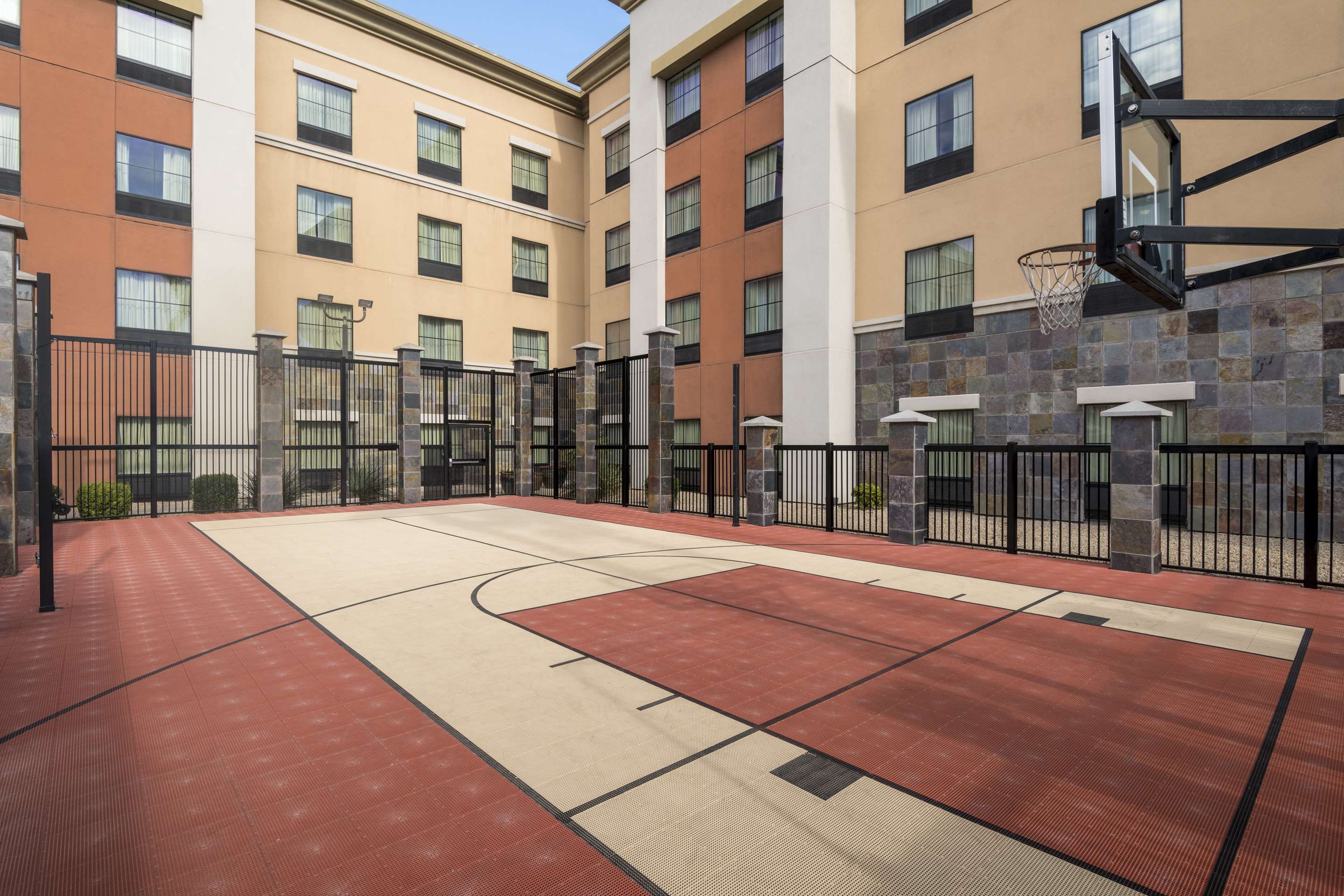 Recreational Facility | Homewood Suites by Hilton Phoenix North-Happy Valley