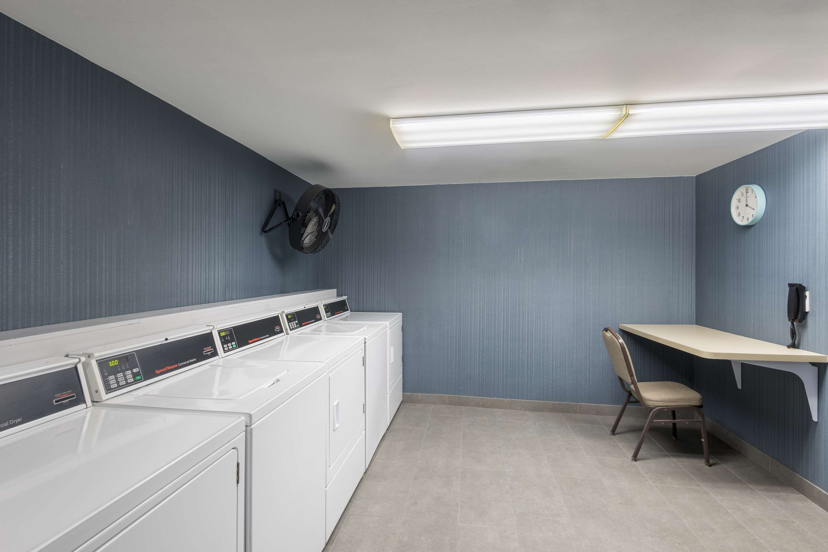 Laundry | Homewood Suites by Hilton Phoenix North-Happy Valley
