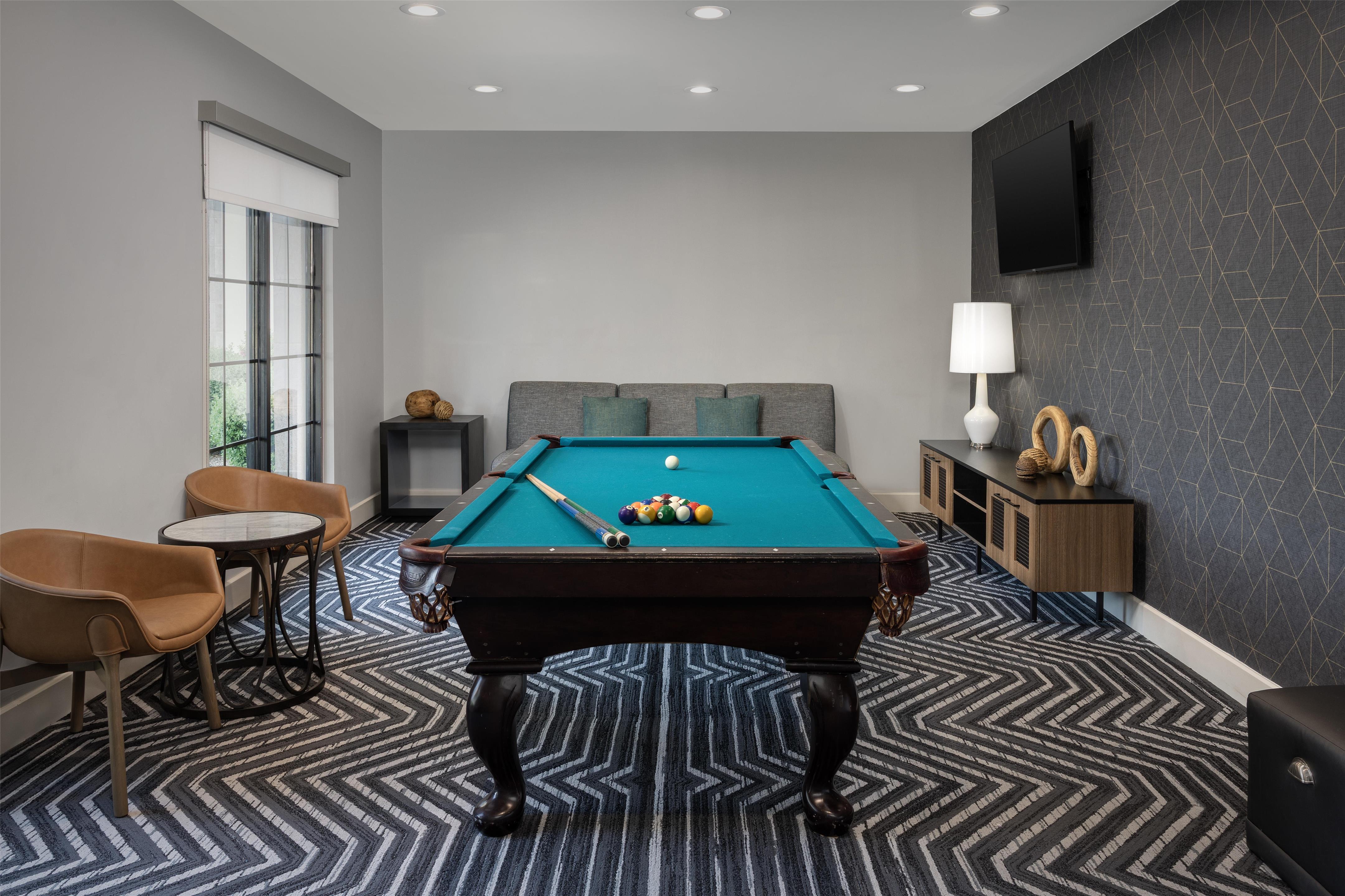 Recreational Facility | Homewood Suites by Hilton Phoenix North-Happy Valley