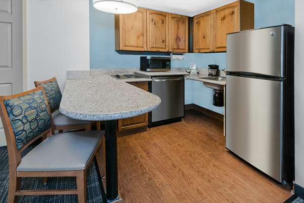  - Homewood Suites by Hilton Metro Center Phoenix - I-17, Exit 208