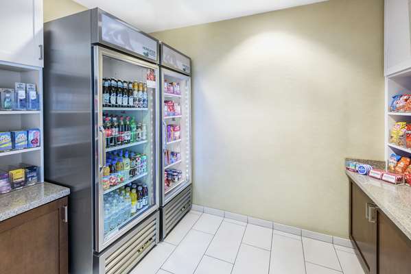 Restaurant - Homewood Suites by Hilton Metro Center Phoenix - I-17, Exit 208