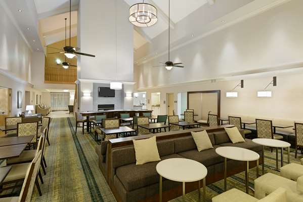 Restaurant - Homewood Suites by Hilton Metro Center Phoenix - I-17, Exit 208