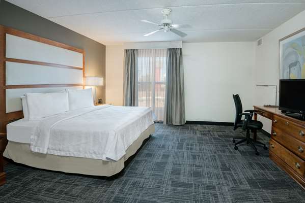  - Homewood Suites by Hilton Metro Center Phoenix - I-17, Exit 208