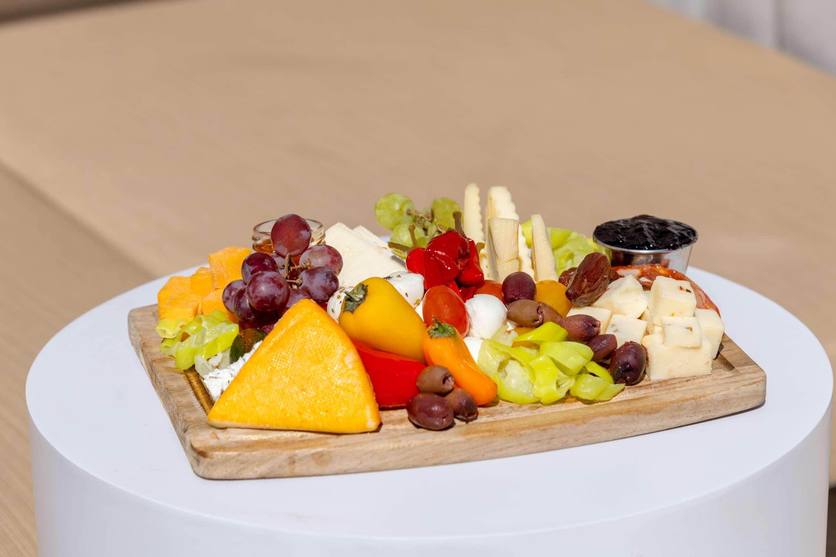 Restaurant | DoubleTree by Hilton Phoenix - Gilbert