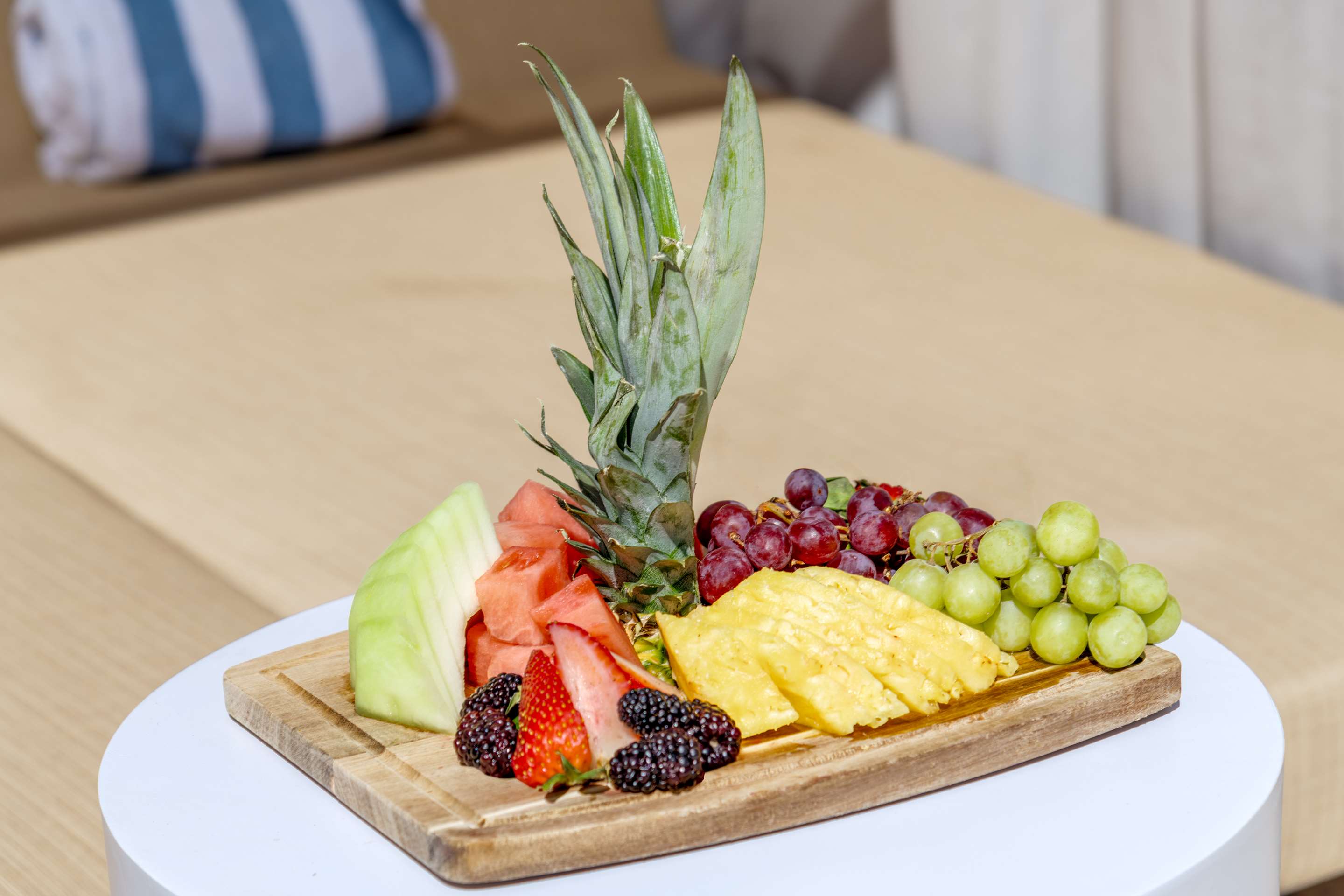 Restaurant | DoubleTree by Hilton Phoenix - Gilbert
