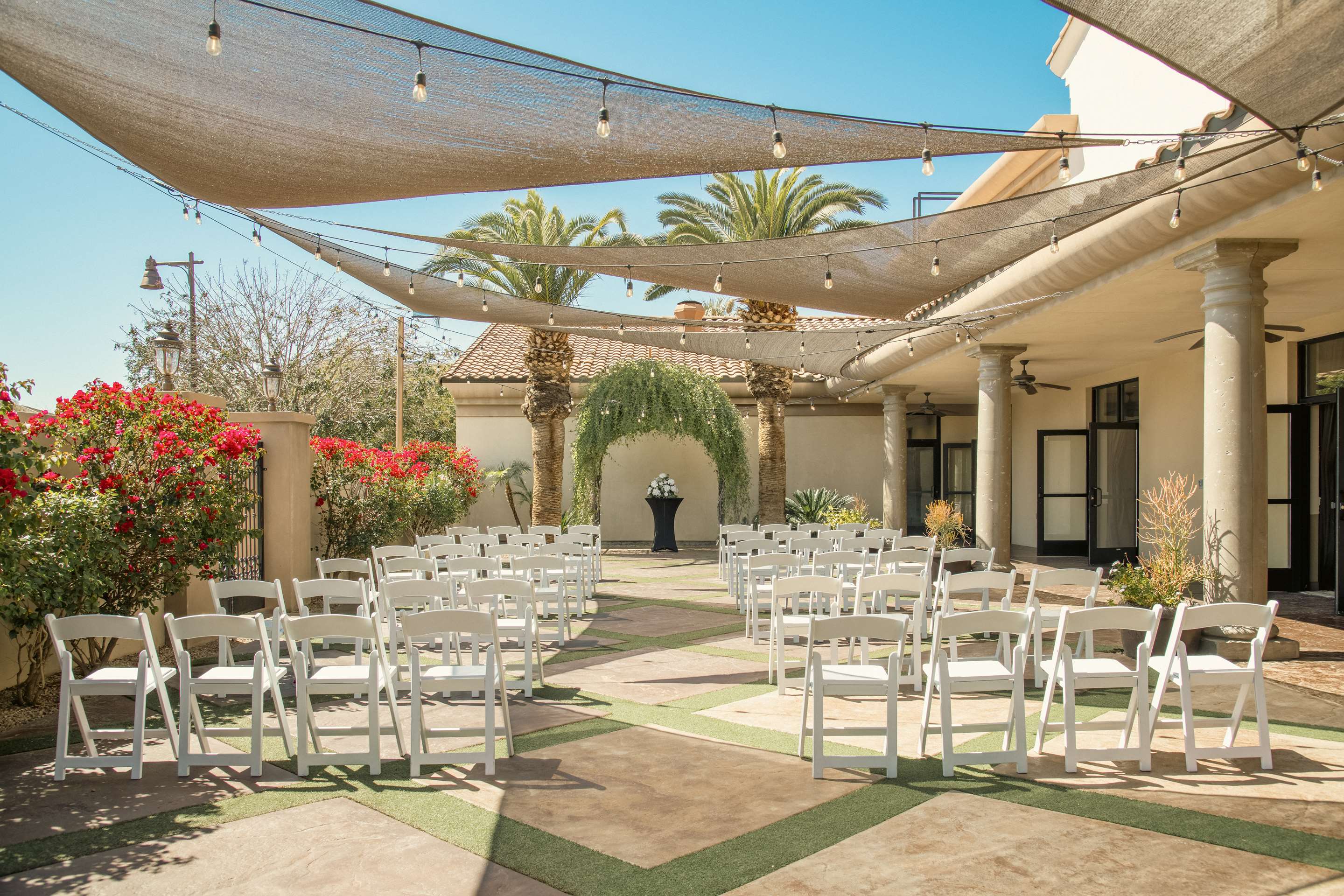 Meeting Room | DoubleTree by Hilton Phoenix - Gilbert
