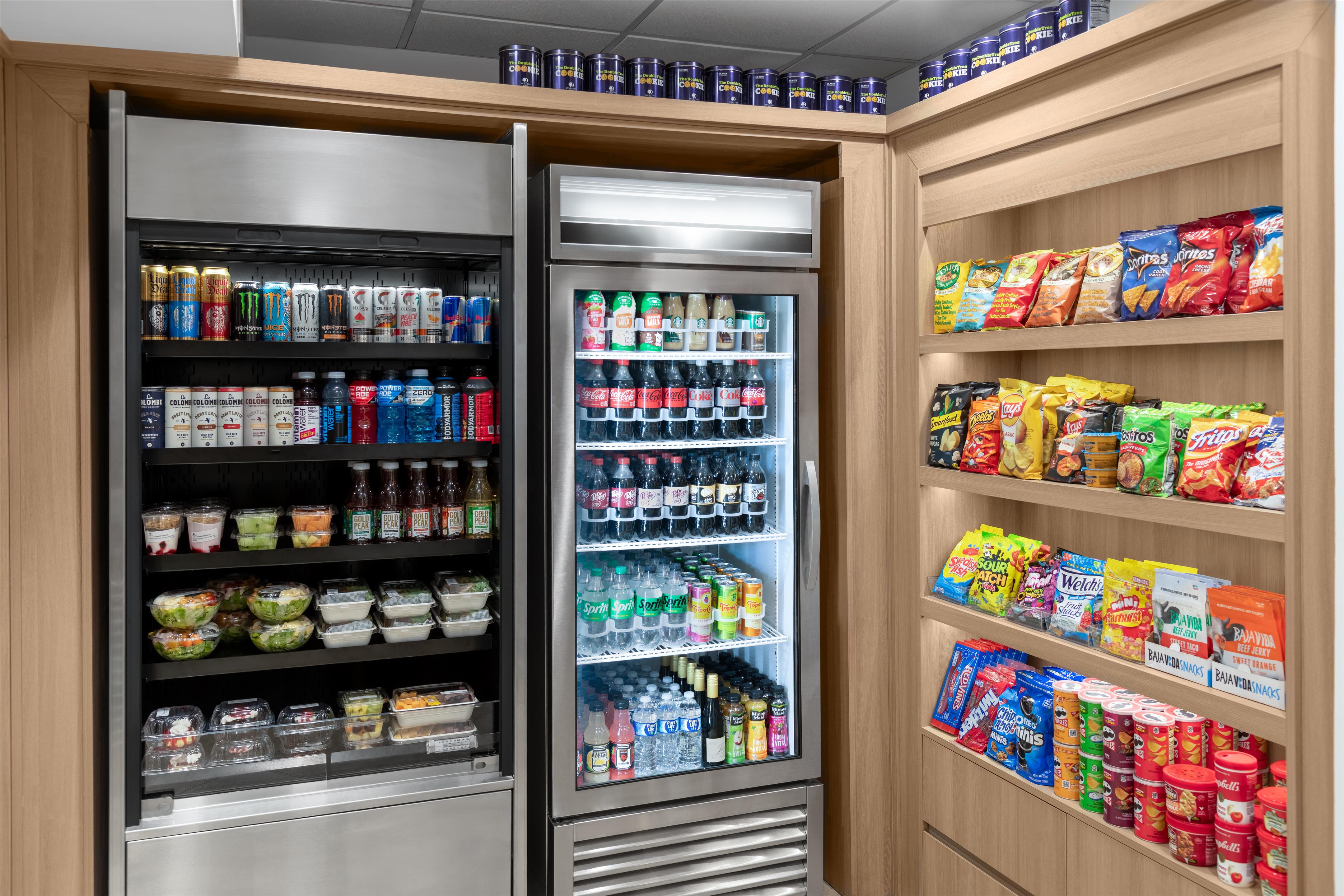 Restaurant | DoubleTree by Hilton Phoenix - Gilbert