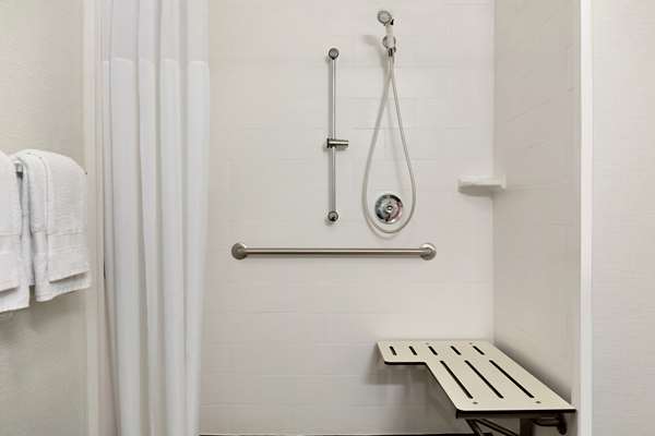  - Hampton Inn Midtown Phoenix - I-10, Exit 144