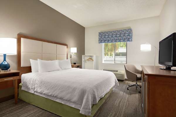  - Hampton Inn Midtown Phoenix - I-10, Exit 144
