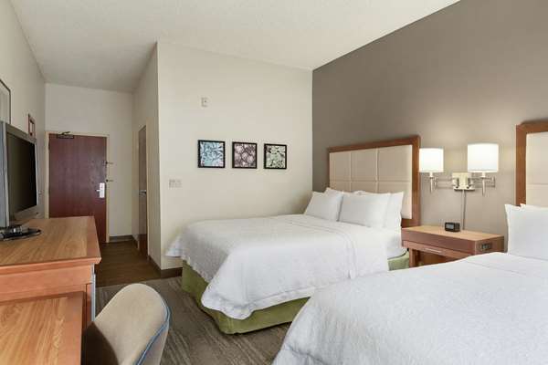  - Hampton Inn Midtown Phoenix - I-10, Exit 144